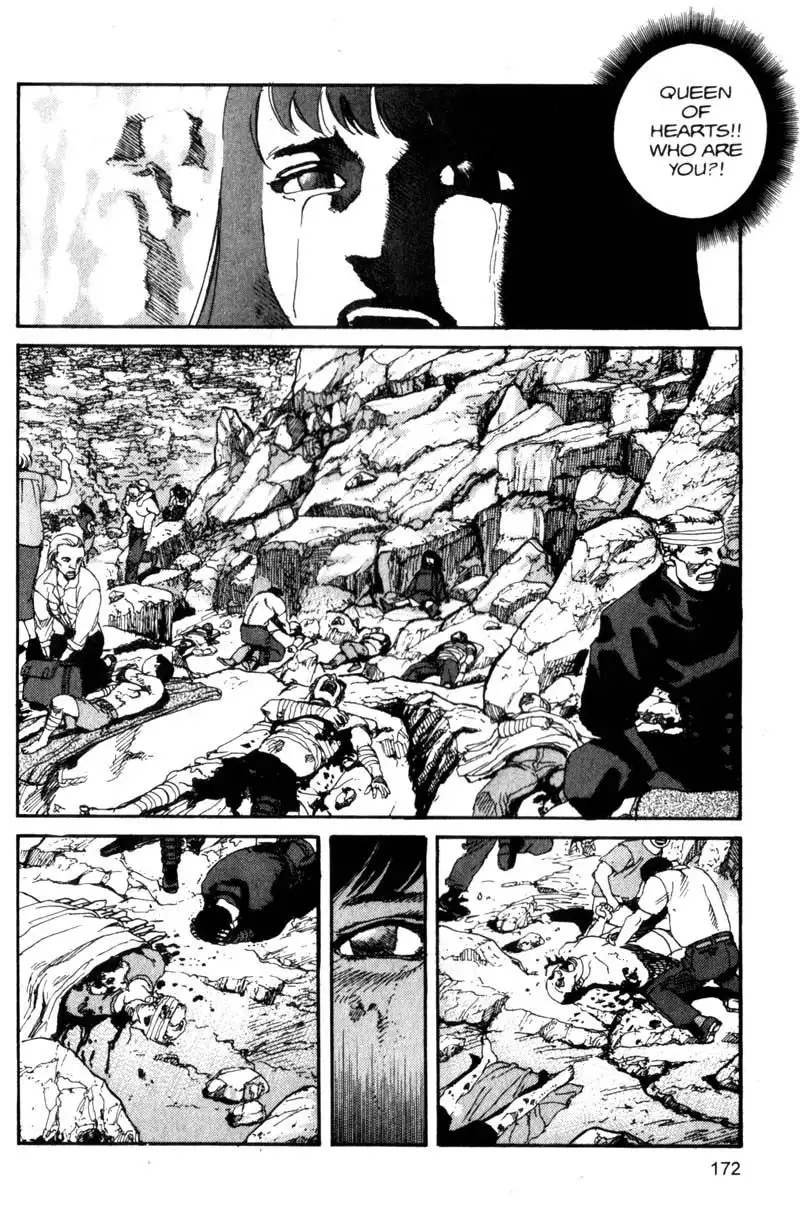 Project Arms Chapter 115 4